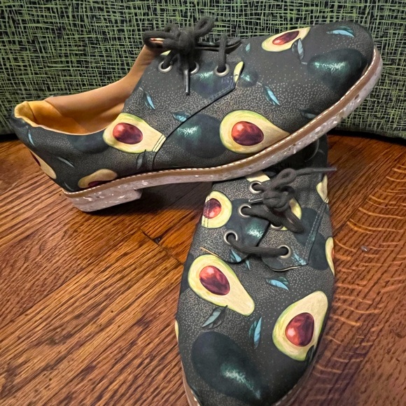 Insecta vegan shoes - Picture 2 of 5